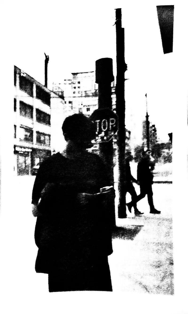 Archive photograph, Photography, 2026