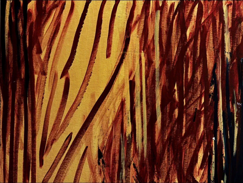 The Tree - Panel 17
