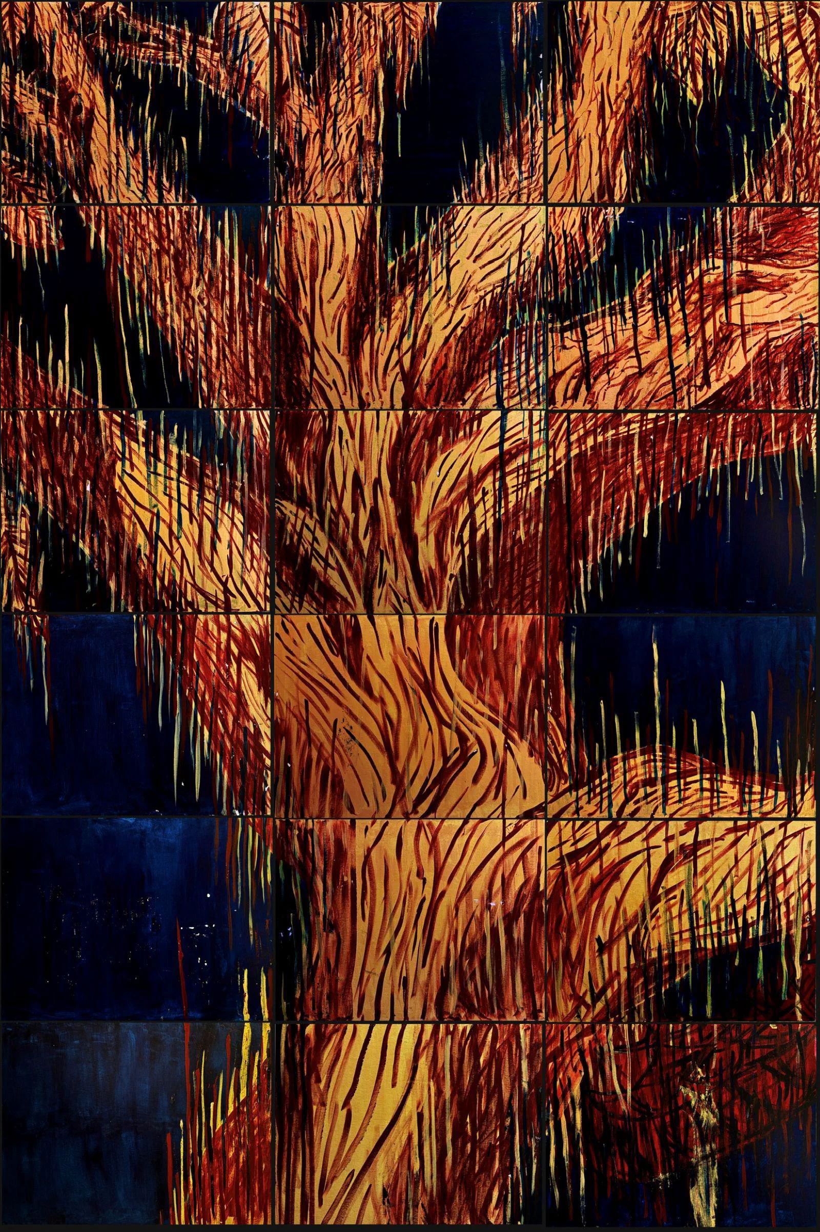 The Tree