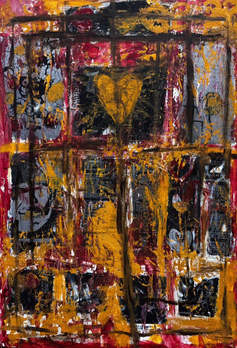 Untitled (half-moon)
