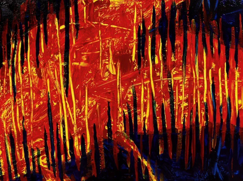 The Snake - Panel 20