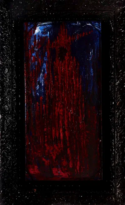 Blood bath