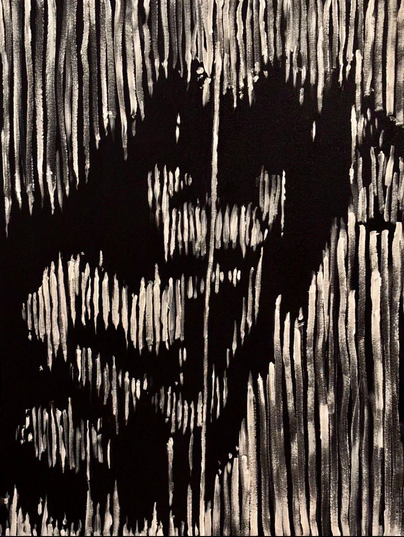 Subject N.1