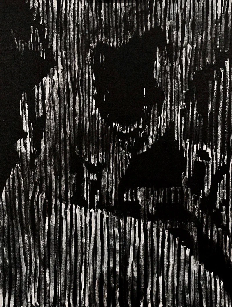 Subject N.2